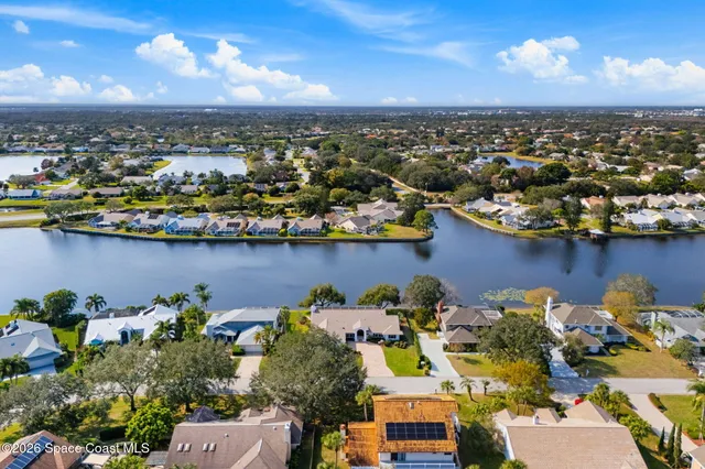 $4,000 | 662 Rossmoor Circle, Melbourne, FL 32940