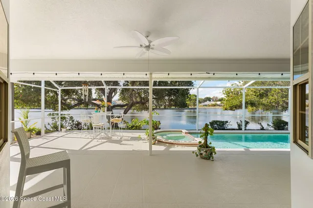 $4,000 | 662 Rossmoor Circle, Melbourne, FL 32940