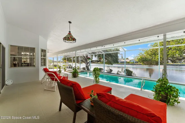 $4,000 | 662 Rossmoor Circle, Melbourne, FL 32940