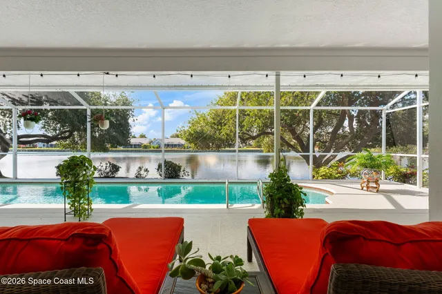 $4,000 | 662 Rossmoor Circle, Melbourne, FL 32940