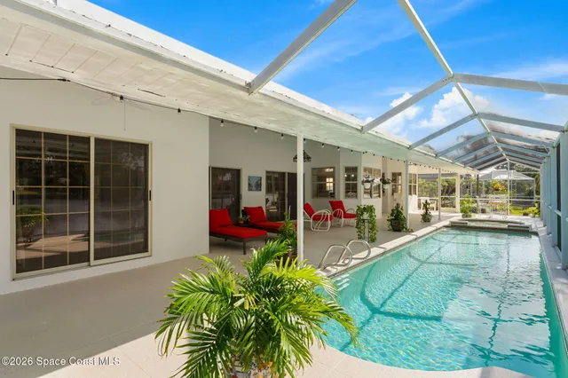 $4,000 | 662 Rossmoor Circle, Melbourne, FL 32940