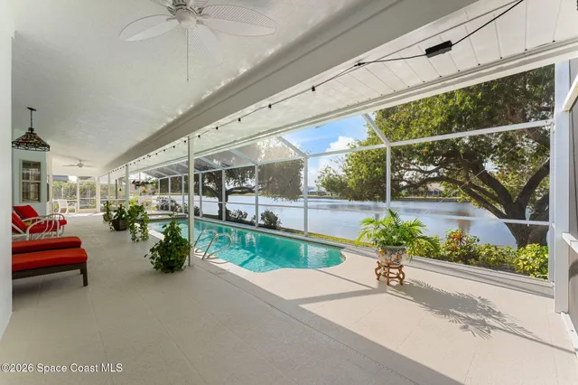 $4,000 | 662 Rossmoor Circle, Melbourne, FL 32940