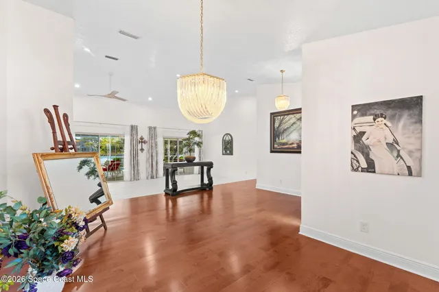 $4,000 | 662 Rossmoor Circle, Melbourne, FL 32940