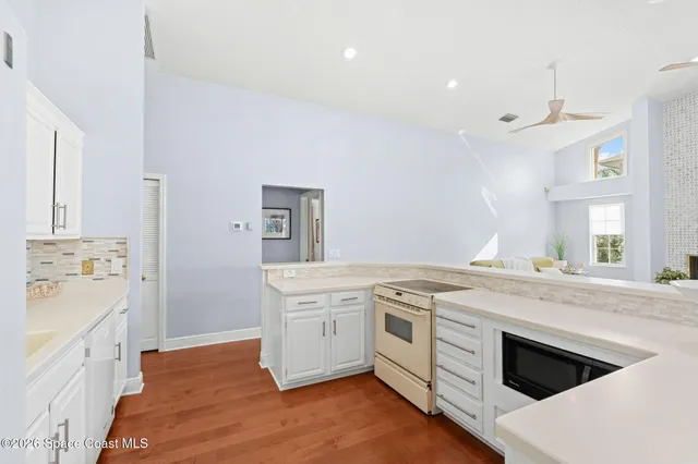 $4,000 | 662 Rossmoor Circle, Melbourne, FL 32940