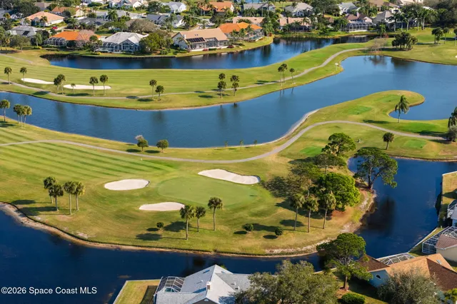 $4,000 | 662 Rossmoor Circle, Melbourne, FL 32940