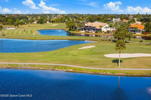 $4,000 | 662 Rossmoor Circle, Melbourne, FL 32940