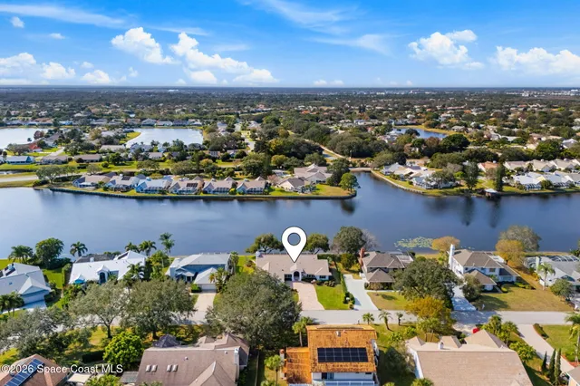 $4,000 | 662 Rossmoor Circle, Melbourne, FL 32940