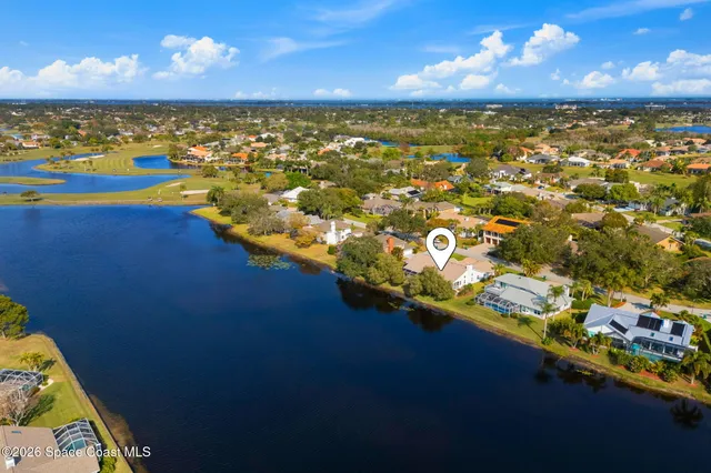 $4,000 | 662 Rossmoor Circle, Melbourne, FL 32940