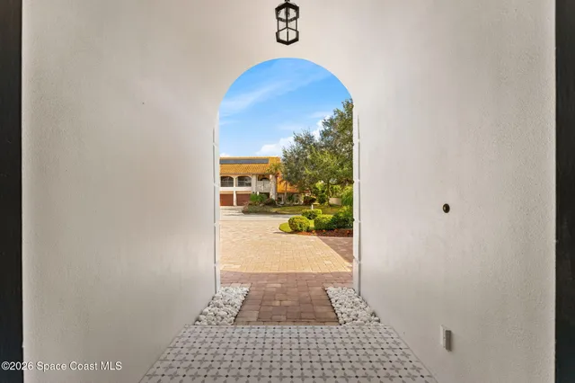 $4,000 | 662 Rossmoor Circle, Melbourne, FL 32940