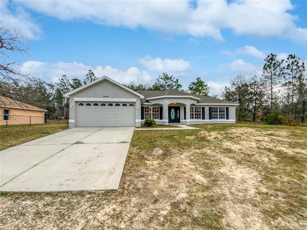 14048 Grebe Road Weeki Wachee, FL 34614 - Photo 1 of 1