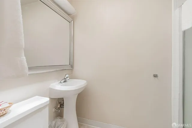 a front view of a building with garden