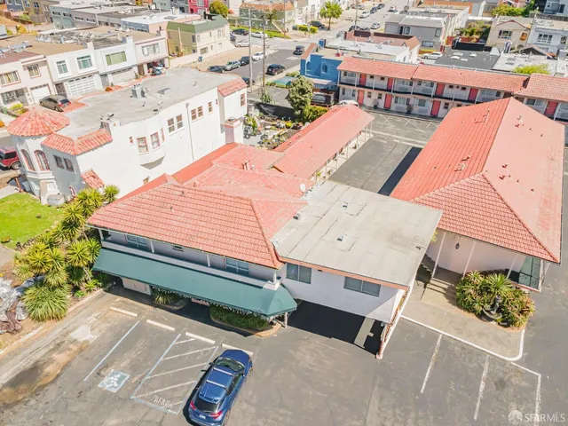 $5,995,000 | 7525 Mission Street, Daly City, CA 94014