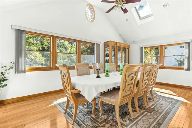 $799,000 | 1 Ludlow Avenue, Wakefield, MA 01880