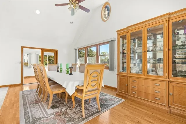 $799,000 | 1 Ludlow Avenue, Wakefield, MA 01880