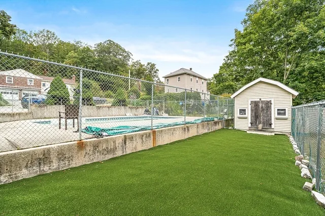 $799,000 | 1 Ludlow Avenue, Wakefield, MA 01880