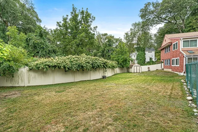 $799,000 | 1 Ludlow Avenue, Wakefield, MA 01880