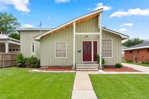 $199,999 | 1506 Watkins Street, Lake Charles, LA 70601