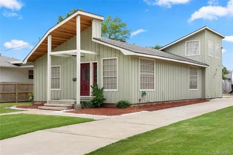 $199,999 | 1506 Watkins Street, Lake Charles, LA 70601