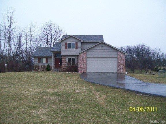 4291 Lahring Road Linden, MI 48451 - Photo 1 of 8 4-6-11 008-mfsopt