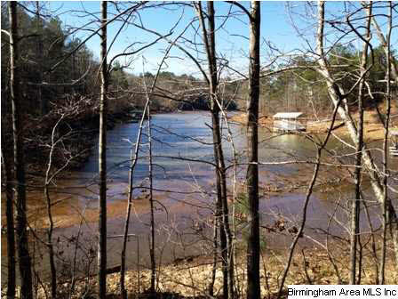 Peninsula Drive, Unit 47 Wedowee, AL 36278 - Photo 7 of 9