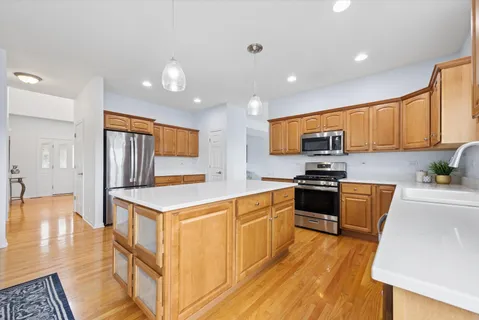 $535,000 | 234 Midlane Drive, Crystal Lake, IL 60012