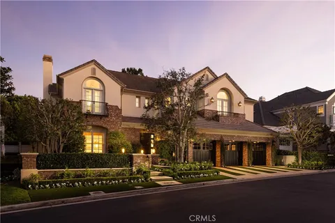 $7,550,000 | 8 Gleneagles Drive, Newport Beach, CA 92660