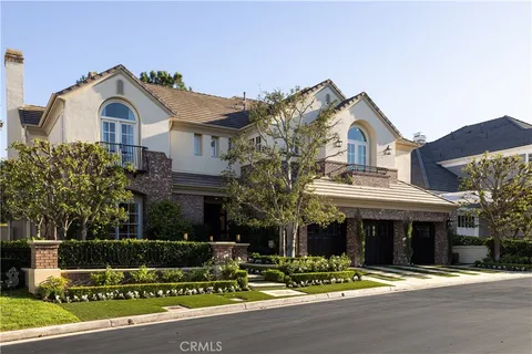 $7,550,000 | 8 Gleneagles Drive, Newport Beach, CA 92660