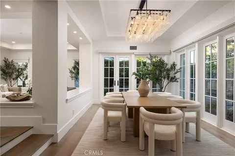 $7,550,000 | 8 Gleneagles Drive, Newport Beach, CA 92660