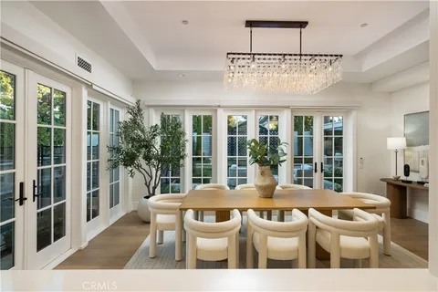 $7,550,000 | 8 Gleneagles Drive, Newport Beach, CA 92660