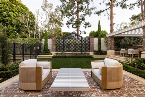 $7,550,000 | 8 Gleneagles Drive, Newport Beach, CA 92660