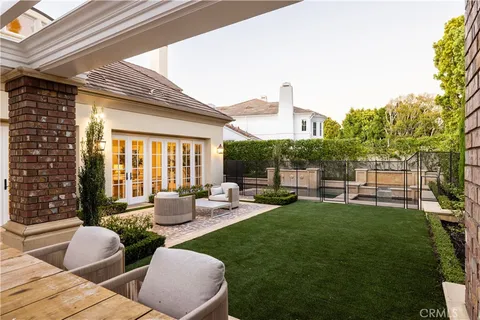 $7,550,000 | 8 Gleneagles Drive, Newport Beach, CA 92660