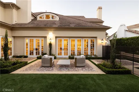 $7,550,000 | 8 Gleneagles Drive, Newport Beach, CA 92660