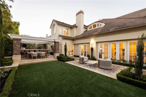 $7,550,000 | 8 Gleneagles Drive, Newport Beach, CA 92660