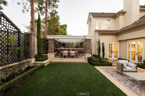 $7,550,000 | 8 Gleneagles Drive, Newport Beach, CA 92660