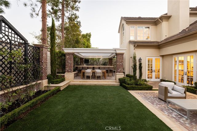 $7,550,000 | 8 Gleneagles Drive, Newport Beach, CA 92660
