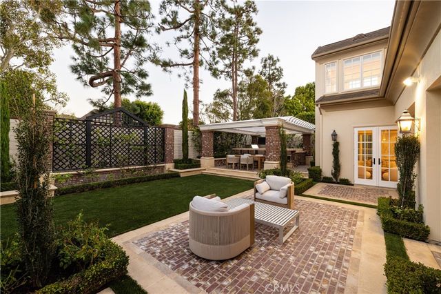 $7,550,000 | 8 Gleneagles Drive, Newport Beach, CA 92660