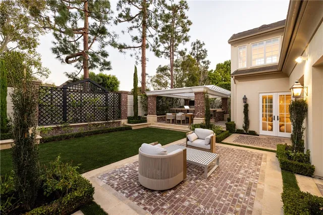 $7,950,000 | 8 Gleneagles Drive, Newport Beach, CA 92660