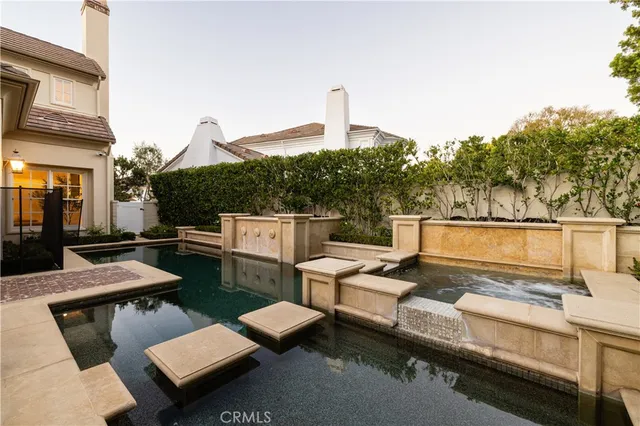 $7,950,000 | 8 Gleneagles Drive, Newport Beach, CA 92660