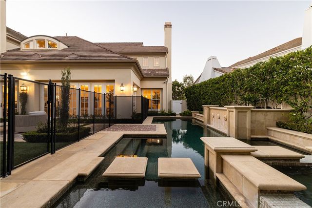 $7,550,000 | 8 Gleneagles Drive, Newport Beach, CA 92660