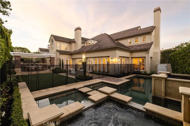 $7,550,000 | 8 Gleneagles Drive, Newport Beach, CA 92660