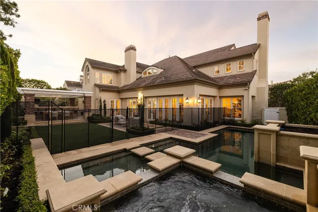 $7,950,000 | 8 Gleneagles Drive, Newport Beach, CA 92660