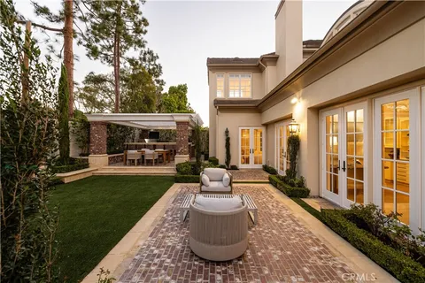 $7,550,000 | 8 Gleneagles Drive, Newport Beach, CA 92660