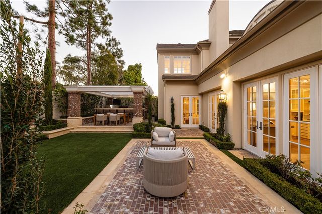 $7,550,000 | 8 Gleneagles Drive, Newport Beach, CA 92660