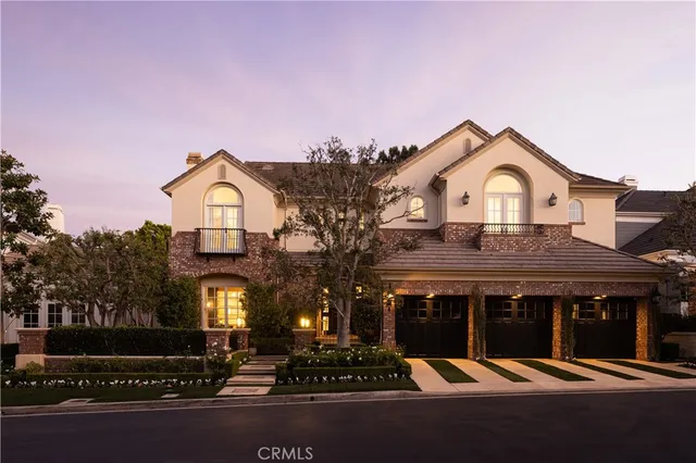 $7,950,000 | 8 Gleneagles Drive, Newport Beach, CA 92660