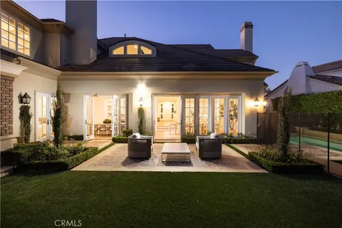 $7,550,000 | 8 Gleneagles Drive, Newport Beach, CA 92660