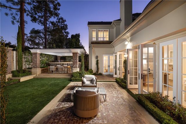 $7,550,000 | 8 Gleneagles Drive, Newport Beach, CA 92660