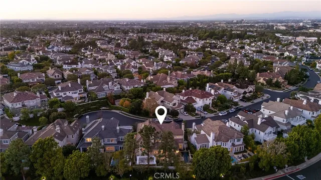 $7,950,000 | 8 Gleneagles Drive, Newport Beach, CA 92660