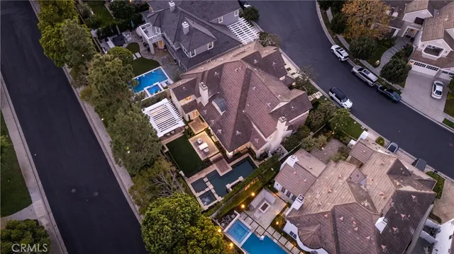 $7,950,000 | 8 Gleneagles Drive, Newport Beach, CA 92660