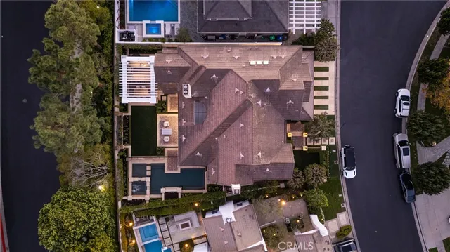 $7,950,000 | 8 Gleneagles Drive, Newport Beach, CA 92660