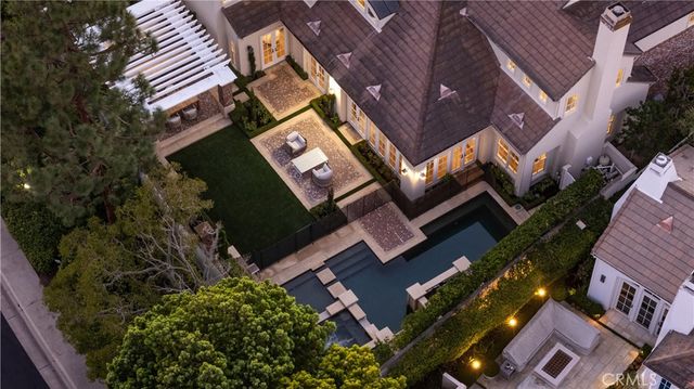 $7,550,000 | 8 Gleneagles Drive, Newport Beach, CA 92660